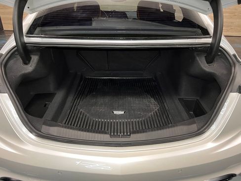 Used 2025 Cadillac CT5 Sport w/ Sun And Sound Package image 26