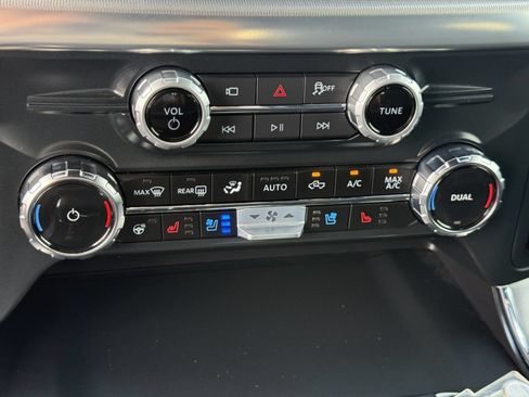 Certified 2025 Ford F150 Lariat w/ Equipment Group 501A Mid AWD/4WD image 29