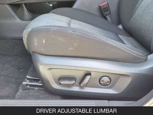 Used 2025 Nissan Rogue SV FWD image 15