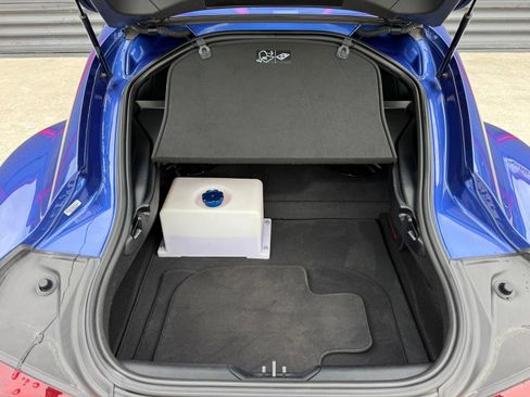 Used 2023 Toyota Supra RWD image 26