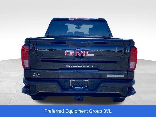 Certified 2024 GMC Sierra 1500 Elevation AWD/4WD image 3