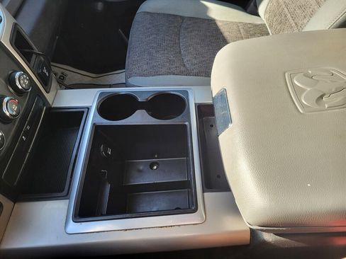 Used 2015 RAM 1500 Big Horn image 22