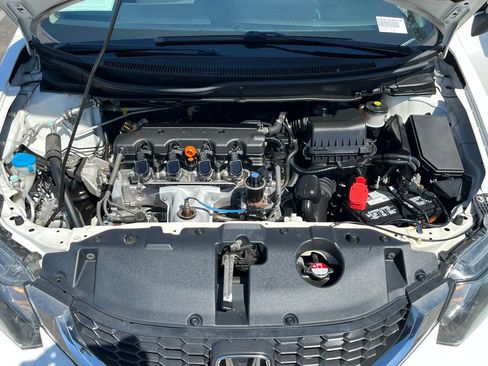Used 2015 Honda Civic LX image 20