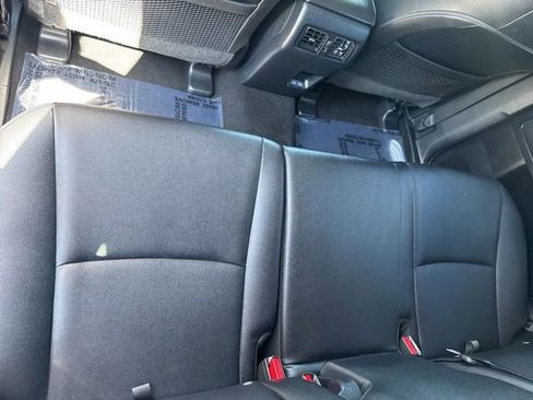 Used 2024 Toyota 4Runner TRD Off-Road Premium w/ Moonroof Package AWD/4WD image 22