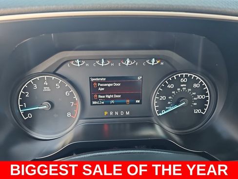 Used 2022 Ford F150 XL w/ Trailer Tow Package AWD/4WD image 18