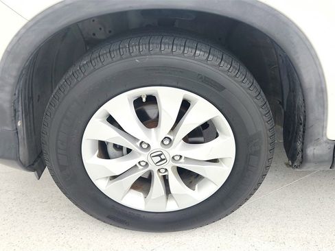 Used 2013 Honda CR-V EX image 29