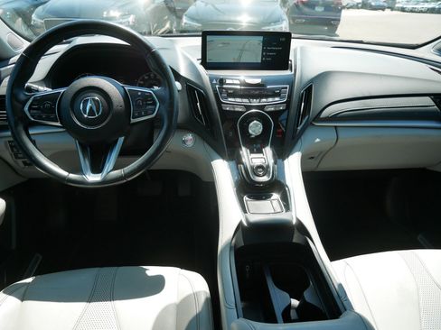 Used 2020 Acura RDX AWD w/ Technology Package image 14