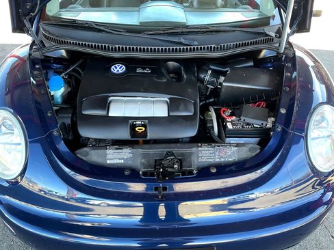 Used 2003 Volkswagen Beetle GLS image 22