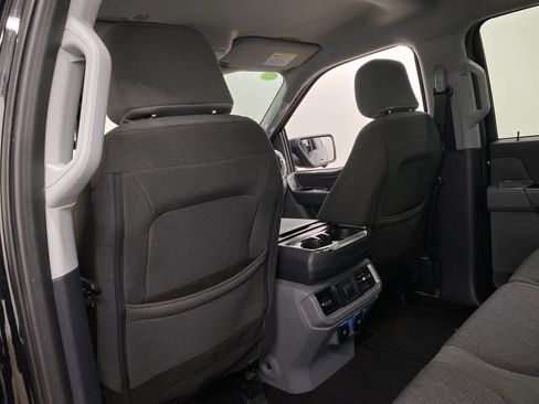 Used 2024 Ford F150 XLT w/ Mobile Office Package image 15