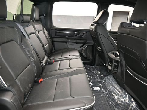 New 2026 RAM 1500 Limited w/ Night Edition image 41
