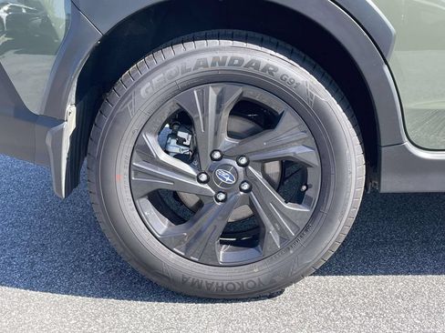 Certified 2026 Subaru Crosstrek 2.5i AWD/4WD image 30
