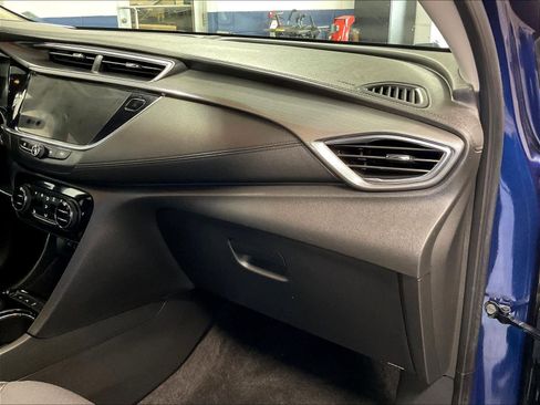 Used 2023 Buick Encore GX Select w/ Safety Package II AWD/4WD image 13