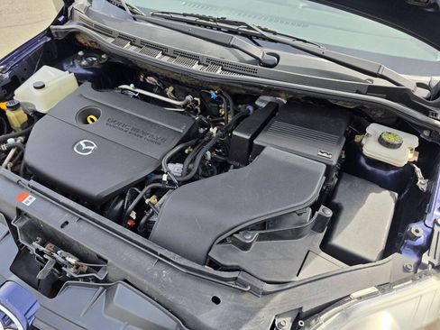 Used 2009 MAZDA MAZDA5 Sport FWD image 39