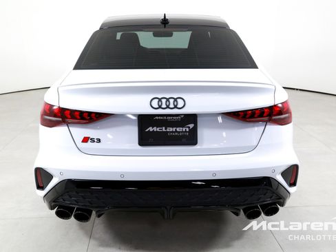 Used 2025 Audi S3 Premium Plus image 7
