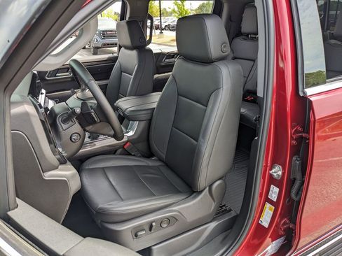 Used 2026 Chevrolet Silverado 1500 LTZ w/ LTZ Premium Package image 45