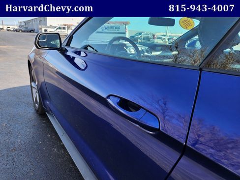 Used 2016 Ford Mustang Convertible w/ Equipment Group 051A image 33