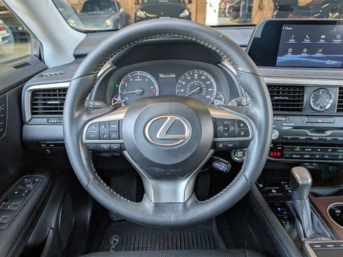 Used 2021 Lexus RX 350 AWD w/ Premium Package image 19