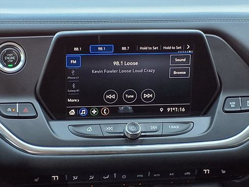 Used 2020 Chevrolet Blazer LT image 14