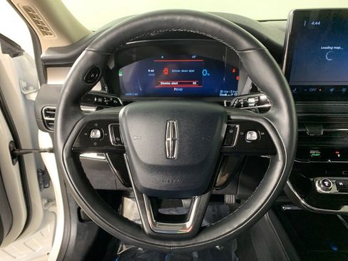 Used 2024 Lincoln Corsair Grand Touring w/ Equipment Group 301A AWD/4WD image 19