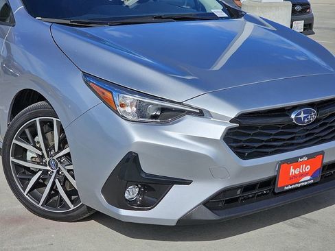 Certified 2025 Subaru Impreza 2.0i Sport image 6