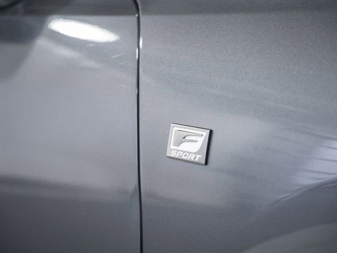 Used 2019 Lexus ES 350 F Sport w/ Accessory Package 2 image 13