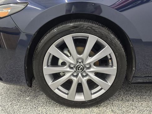 Used 2021 MAZDA MAZDA3 s image 27