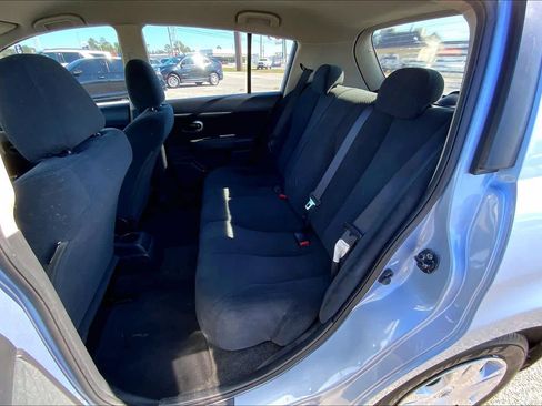 Used 2010 Nissan Versa 1.8 S w/ PWR Plus Pkg image 21