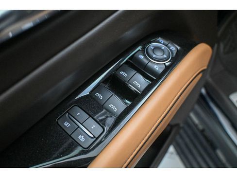 Used 2021 Cadillac Escalade Sport w/ Driver Assist Tech Package image 35