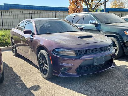 Used 2021 Dodge Charger GT