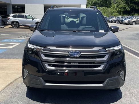 New 2026 Subaru Forester Premium AWD/4WD image 6