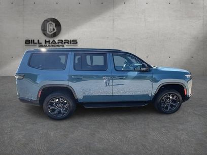 New 2026 Jeep Grand Wagoneer 4WD w/ Quick Order Packge 29V Upland