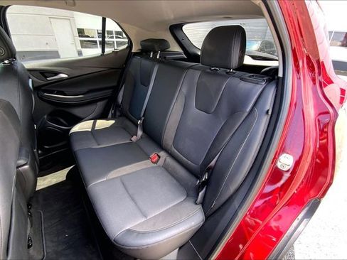 Used 2021 Buick Encore GX Preferred w/ Cold Weather Comfort Package FWD image 25