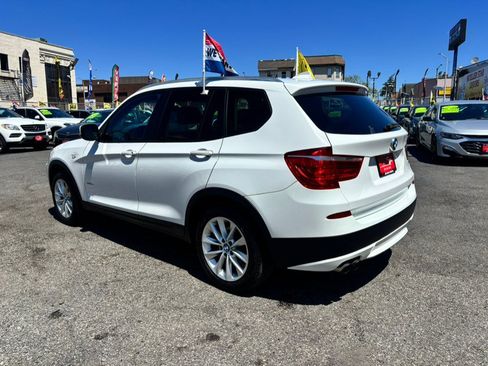 Used 2013 BMW X3 xDrive28i AWD/4WD image 3