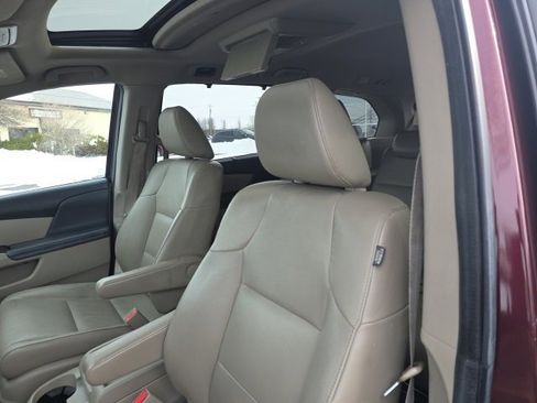 Used 2013 Honda Odyssey EX-L image 13