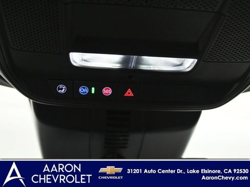 New 2026 Chevrolet Traverse LT w/ Driver Confidence Package image 30