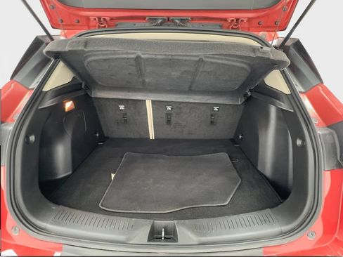 Used 2024 Buick Encore GX Preferred w/ Comfort Package FWD image 16