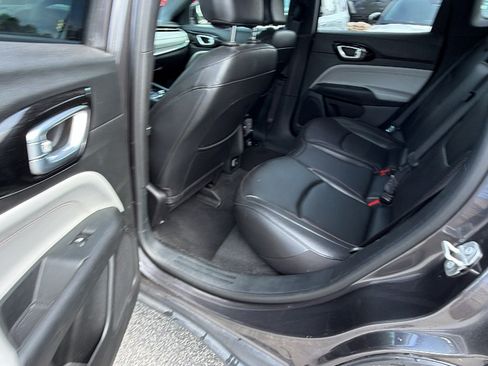 Used 2024 Jeep Compass Limited AWD/4WD image 23