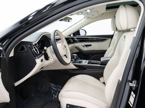 Used 2021 Bentley Flying Spur W12 AWD/4WD image 15