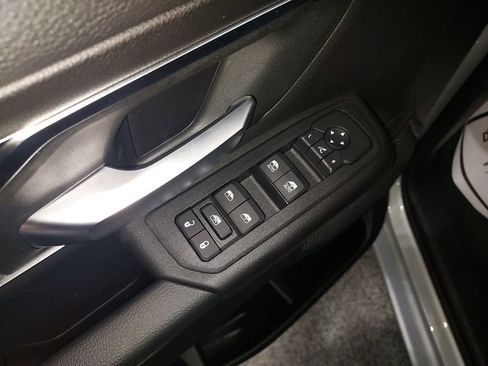 New 2026 RAM 1500 Big Horn AWD/4WD image 19