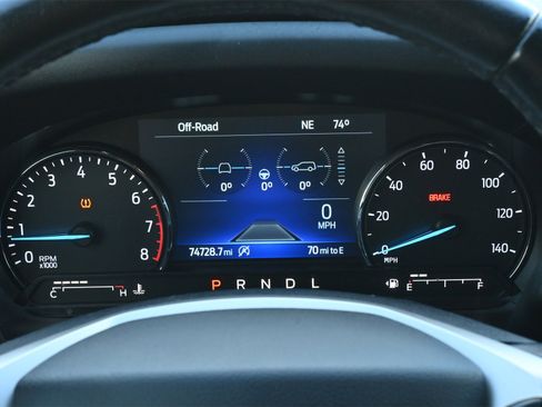 Used 2021 Ford Explorer Limited w/ Equipment Group 301A image 11