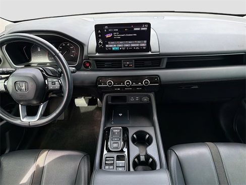 Used 2024 Honda Pilot EX-L image 19