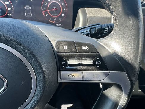 Used 2023 Hyundai Tucson XRT AWD/4WD image 21