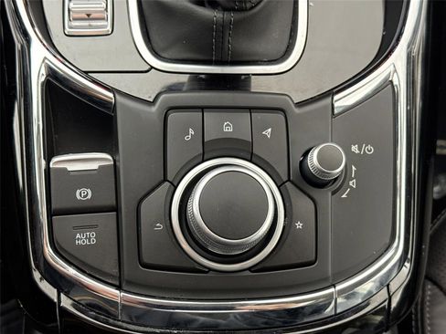 Certified 2023 MAZDA CX-9 Touring Plus image 29