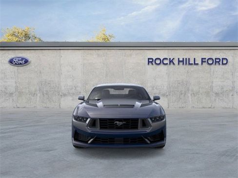 New 2026 Ford Mustang Dark Horse image 6