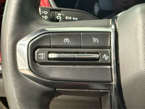 Used 2024 GMC Canyon AT4X AWD/4WD image 17