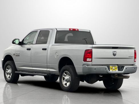 Used 2016 RAM 3500 Tradesman w/ Chrome Appearance Group image 7