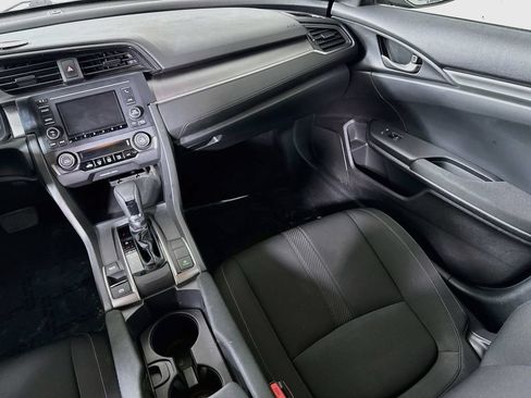Used 2019 Honda Civic LX image 24