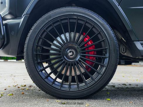 Used 2019 Mercedes-Benz G 63 AMG 4MATIC image 68