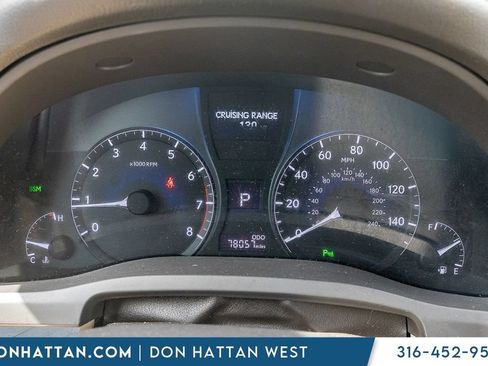 Used 2015 Lexus RX 350 AWD image 6
