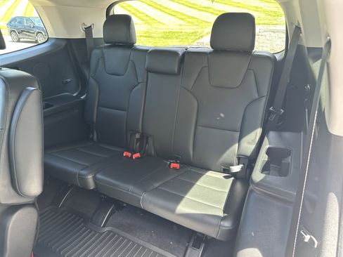 Used 2023 Kia Telluride S w/ S Sunroof Package FWD image 36